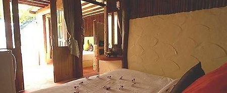 Bovy Beach House Ko Pha Ngan Luaran gambar