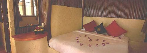 Bovy Beach House Ko Pha Ngan Luaran gambar